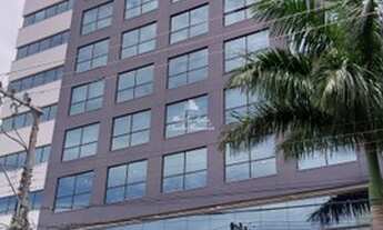 Imagem 2: SALA COMERCIAL em FLORIANÓPOLIS - SC, TRINDADE