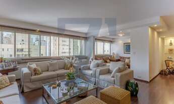 Imagem: Apartamento à venda no Itaim