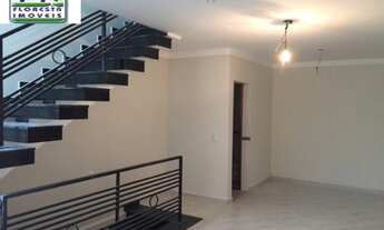 Imagem 4: 00957 - Casa 3 Dorms. (3 Suítes), PARQUE MANDAQUI - SÃO PAULO/SP