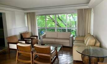 Imagem: CAMPO BELO NOBRE. ANDAR ALTO. EXCELENTE