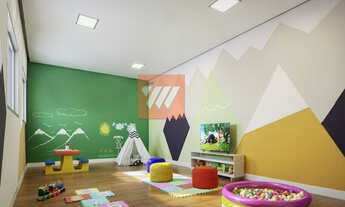 Imagem 4: Apartamento Padrão para Venda em Barranco Taubaté-SP - 1005