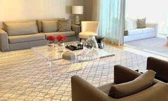 Imagem 3: Apartamento de altíssimo padrão na Vila Nova Conceição, 357m², 4 suítes, 5 vagas