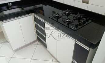 Imagem 2: Residencial Santa Inês - Jardim Satélite - 42m² - 2 Dormitórios