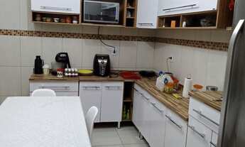 Imagem: Casa a Venda Pau da Lima 3/4 sala,cozinha