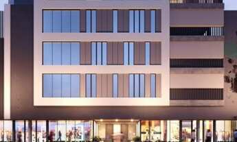 Imagem 2: Itapema - Apartamento Padrão - Morretes