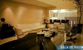 Imagem 7: Casa Alto Padrão para Venda e Aluguel em Empresarial 18 do Forte Barueri-SP