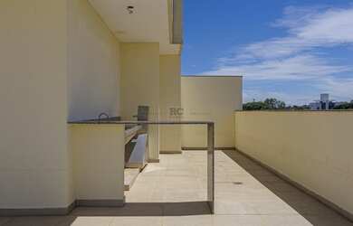 Imagem 4: Cobertura à venda, 3 quartos, 1 suíte, 2 vagas, São Geraldo - Belo Horizonte/MG