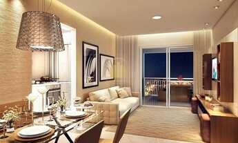 Imagem 6: Apartamento à venda no bairro Tatuapé - São Paulo/SP, Zona Leste