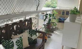 Imagem 5: EXCELENTE APARTAMENTO NO RESERVA ESPECIAL MAPENDI