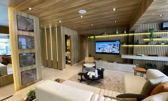 Imagem 2: Apartamento com 4 ou 3 dormitórios com suítes e 2 vagas