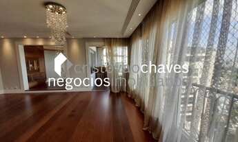 Imagem 3: SãO PAULO - Apartamento Padrão - Jardim Paulista