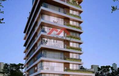 Imagem 5: CURITIBA - Apartamento Padrão - Água Verde