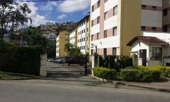 Imagem: Apartamento - Juiz de Fora MG