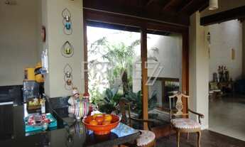 Imagem 3: PIRACICABA - Casa de Condomínio - Campestre