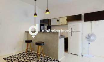 Imagem 2: EXCELENTE CONJUGADO FINAMENTE REFORMADO LEME QUADRA DA PRAIA