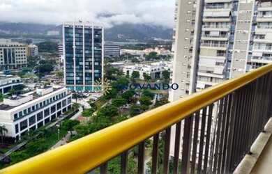 Imagem 2: California Park - Parque das Rosas - 3 quartos - 125 mts