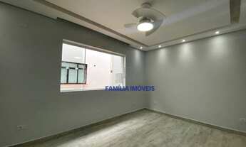 Imagem 3: Alugar apartamento, 2 dormitórios reformado, no Gonzaga em Santos