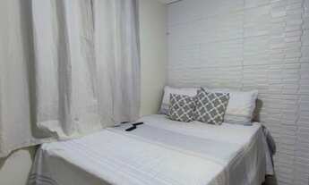 Imagem 4: Apt Térreo com quintal Parque Clube 1