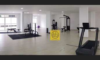 Imagem 3: Apartamento com 3 dormitórios à venda, 77 m² por R$ 680.000,00 - Bigorrilho - Curitiba/PR