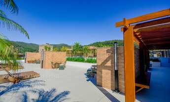 Imagem 5: Apartamento Studio 36m priv. armários, 02 vagas, Córrego Grande - Florianópolis -SC. R$ 58