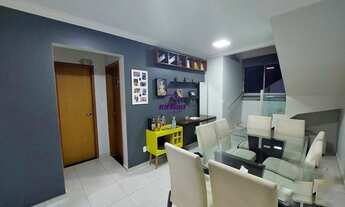 Imagem: Cobertura 03 quartos Bairro Castelo