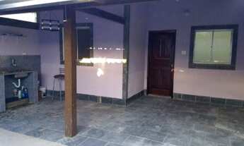 Imagem 7: R- Imóvel com garagem e quintal em Piatã