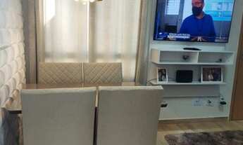 Imagem 4: Apartamento de 02 Dormitórios e 02 Vagas de Garagem