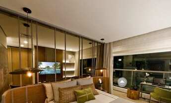 Imagem 3: Legítimo alto padrão com 3 suítes na Vila Mariana