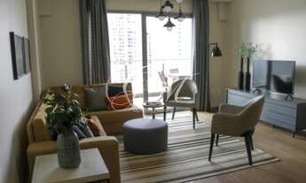 Imagem: Apartamento com 1 quarto - Bairro Vila Nova