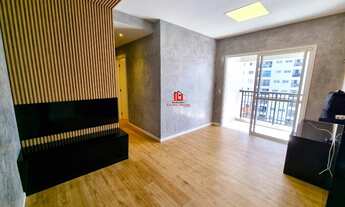 Imagem 2: Reserva Inglesa Liverpool - Aparta com 69m², 2 quartos sendo 1 suíte, 1 vaga de garagem de