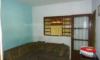 Imagem 5: Sao Carlos - Casa Padrão - Jardim Sao Joao Batista