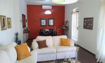 Imagem 3: Casa - Jardim Proença - Campinas