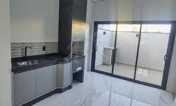 Imagem 5: Casa em Condomínio para Venda em Paulínia, Vila Monte Alegre, 3 dormitórios, 3 suítes, 4 b