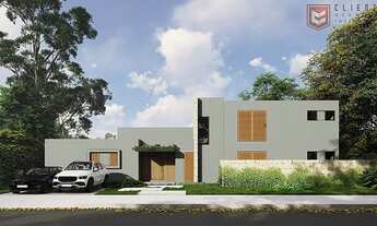 Imagem 2: Casa para venda possui 603 m² com 4 quartos em Barra da Tijuca - Rio de Janeiro - RJ