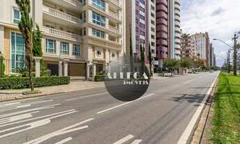 Imagem 4: Apartamento com 4 dormitórios sendo 4 suítes, 4 vagas à venda, 380 m² por R$ 3.800.000 - B