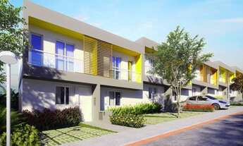 Imagem 5: Casa Sobrado em Condomínio Suzano (Lançamento