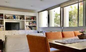 Imagem 3: SÃO PAULO - Apartamento Padrão - ITAIM