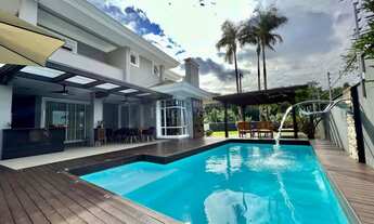 Imagem 2: Joinville - Casa Padrão - AMERICA