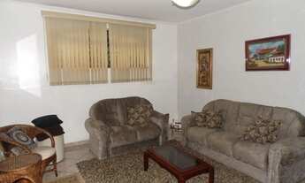 Imagem 4: SOBRADO V. REZENDE, 3 DORMIT (1 SUÍTE), 3 SALAS, SACADA E 3 VAGAS