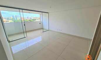Imagem 4: Apartamento-92m²-com-varanda-3quartos-3vagas-salão-de-festas-elevador-para-Venda-em-Castel