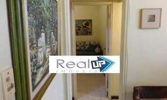 Imagem 5: RIO DE JANEIRO - Apartamento Padrão - Copacabana Copacabana