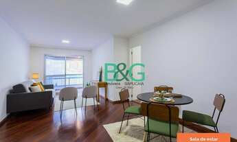 Imagem: Apartamento com 3 dormitórios à venda