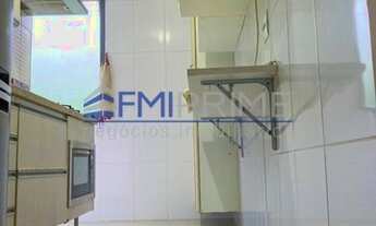 Imagem 7: LINDO APARTAMENTO PARA VENDA 2 DORM. 1 VAGA NO JAGUARÉ