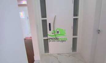 Imagem 3: Apartamento com 3 dormitórios à venda, 180 m² por R$ 990.000 - Vila Formosa - São Paulo/SP