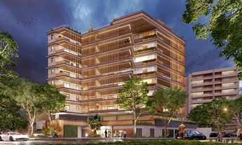 Imagem 3: Apartamento para venda tem 74 metros quadrados com 2 quartos em Tijuca - Rio de Janeiro