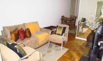 Imagem: Apartamento com 1 dormitório à venda