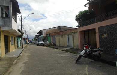 Imagem 3: CA2112) CASA COM 90M²-J WALTER-FORTALEZA/CE