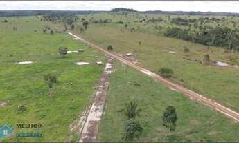 Imagem 4: Fazenda 136 alqueires Alto Paraíso