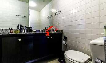 Imagem 5: Leblon, 2 quartos, sendo 2 suítes, 116m², Rua Adalberto Ferreira