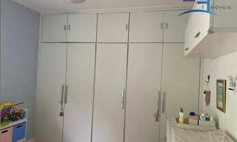 Imagem 4: Apartamento para venda tem 100 metros quadrados com 3 quartos em Leblon - Rio de Janeiro